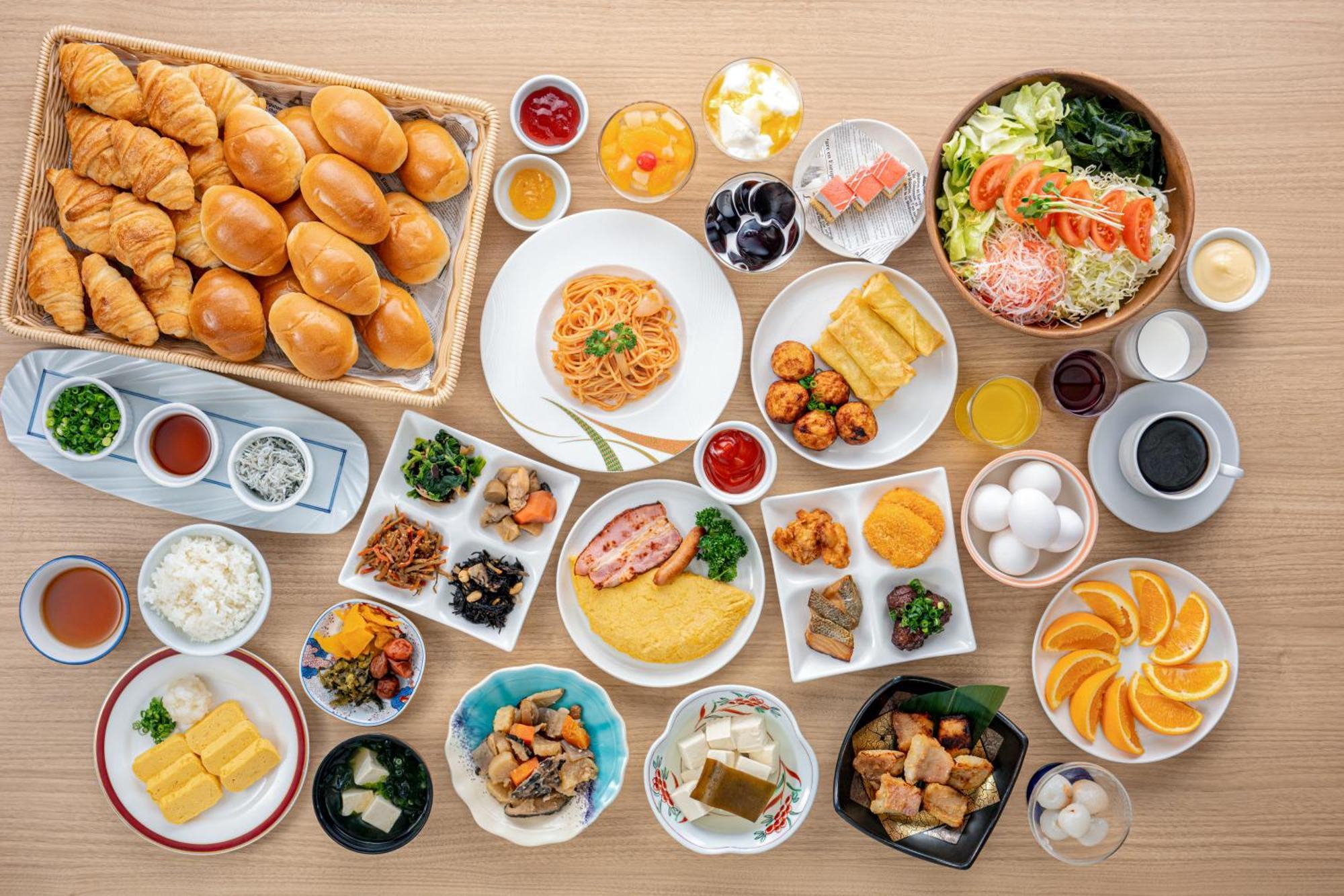 Yumoto Kanko Hotel Saikyo Nagato  Dış mekan fotoğraf